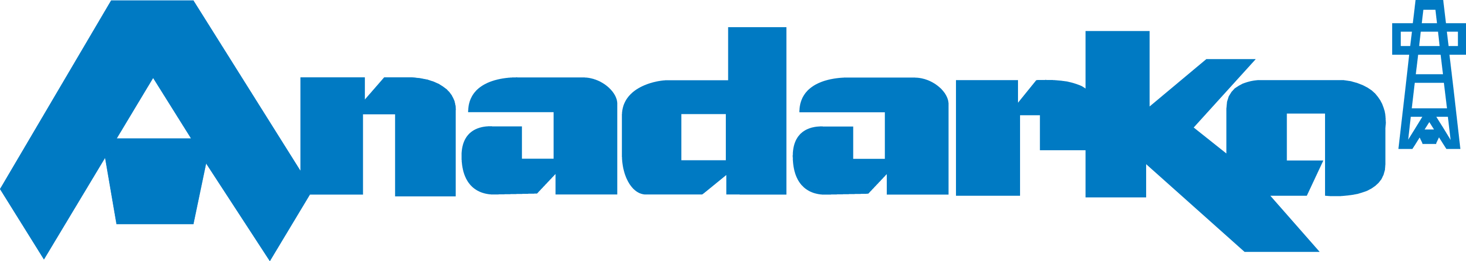 Anadarko